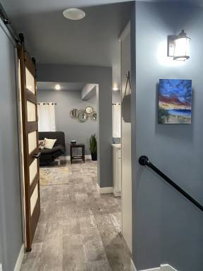 Appartamento Valparaiso