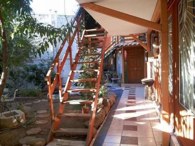 Appartement Valparaíso