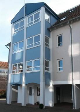 Apartment Neuschönberg