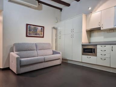 Apartment Sant Antoni