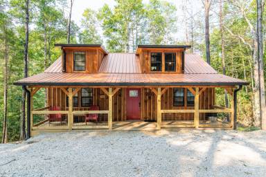 Cabin Rogers
