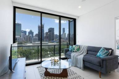 Apartment Brisbane City
