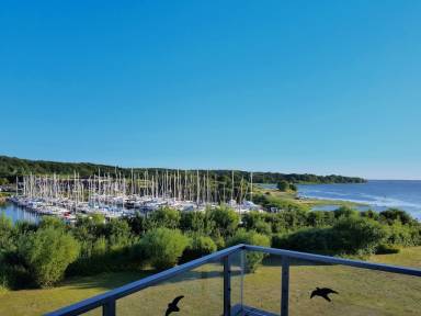 Ferielejlighed Lyksborg