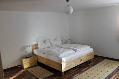 Apartment Lackenhof