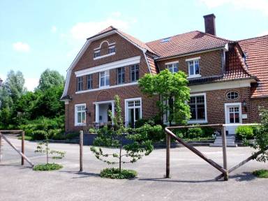 Ferienwohnung Dülmen