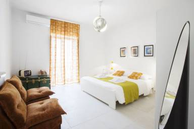 Apartment Naples