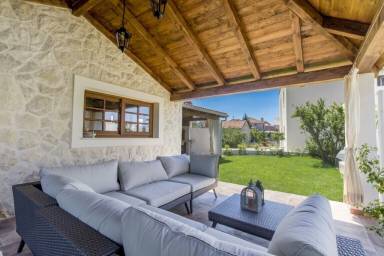 Maison de vacances Šibenik