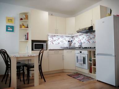 Appartement Dunajská Streda