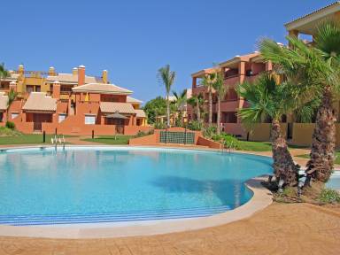 Apartment Los Nietos