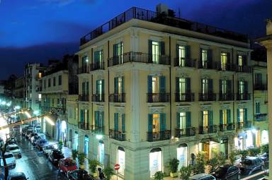 Casa Cucina Messina