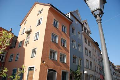 Appartement Konstanz