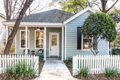 House Newberry