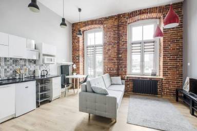 Apartament Stare Polesie