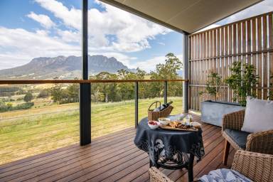 Cottage Balcony/Patio Wilmot