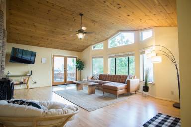 House Kernville