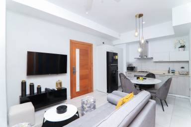 Appartement Santo Domingo