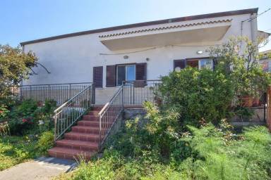 Casa Sant'Agata di Militello