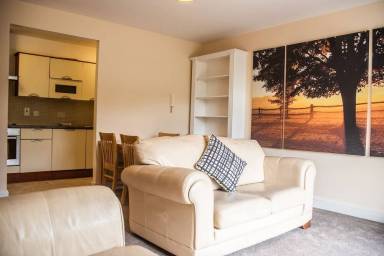 Ferienwohnung Ballybrack