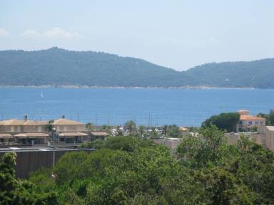 Appartement Cavalaire-sur-Mer