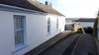 Cottage Scilly