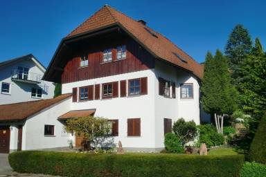 Ferienwohnung Baiersbronn