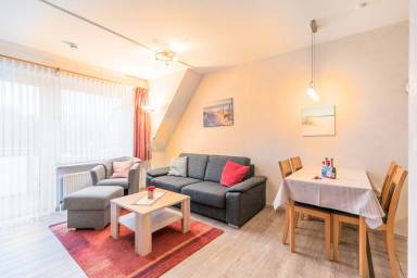 Ferienwohnung Büsum