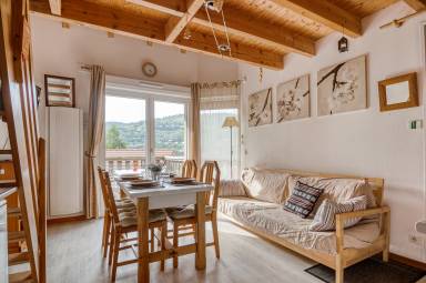 Appartement Ventron