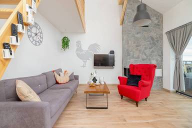 Apartament Brenna