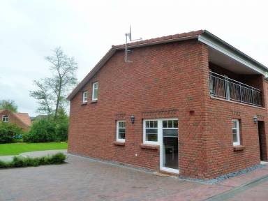 House Pet-friendly Grimersum