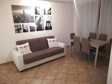 Appartamento Francavilla al Mare