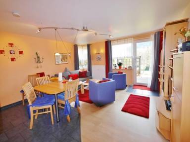 Ferienwohnung Willingen (Upland)