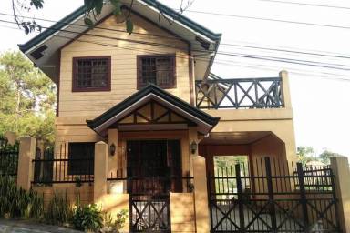 Huis Baguio