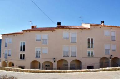 Apartamento Linares de Mora