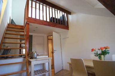 Appartement Rijsel
