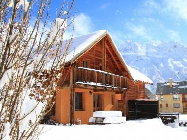 Chalet Oulx