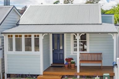 Cottage Port Nelson