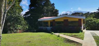 Privatrum San José, Costa Rica