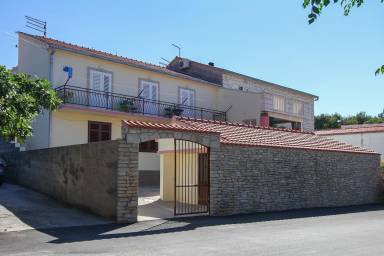 Leilighet Supetar