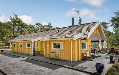Huis Nexø