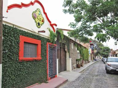 House Ajijic