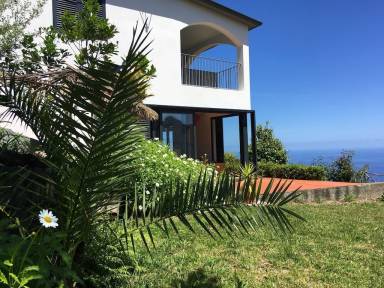 Villa Fisking Sao Vicente