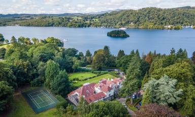 Cottage Windermere