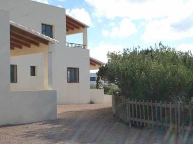 Ferienwohnung Formentera