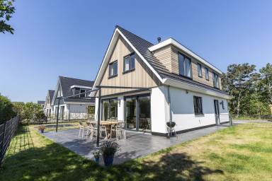 Villa Den Burg
