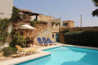 Boerderij Gozo