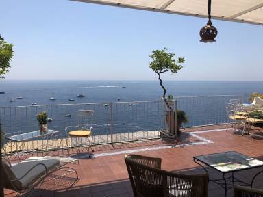 Appartamento Pimonte