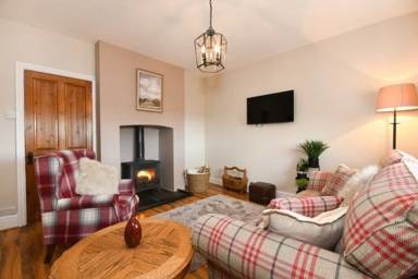 Cottage Pet-friendly Taddington
