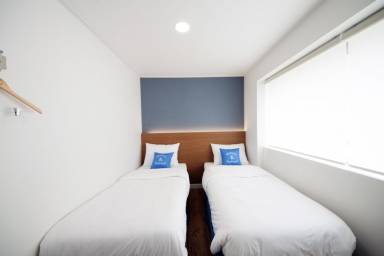 Accommodatie Sincheon-daero 62beon-gil
