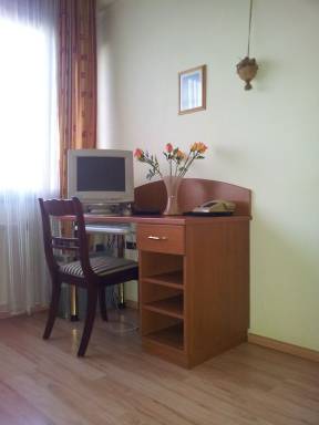 Appartement Neubau