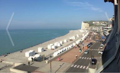 Appartement Criel-sur-Mer